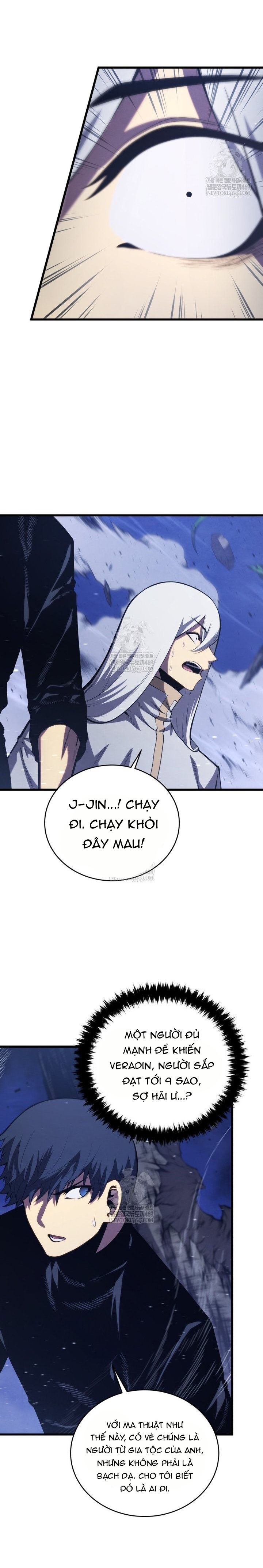 Con Trai Út Của Gia Đình Kiếm Thuật Danh Tiếng Chap 186 - Next Chap 187