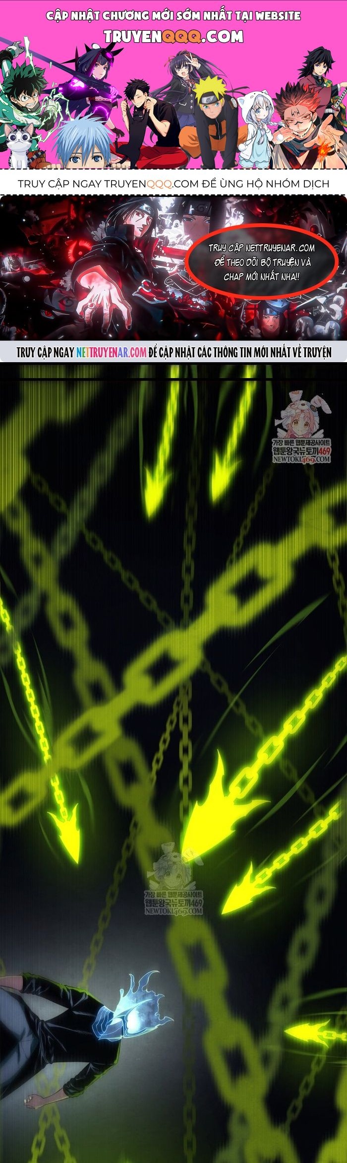 Con Trai Út Của Gia Đình Kiếm Thuật Danh Tiếng Chap 187 - Next Chap 188