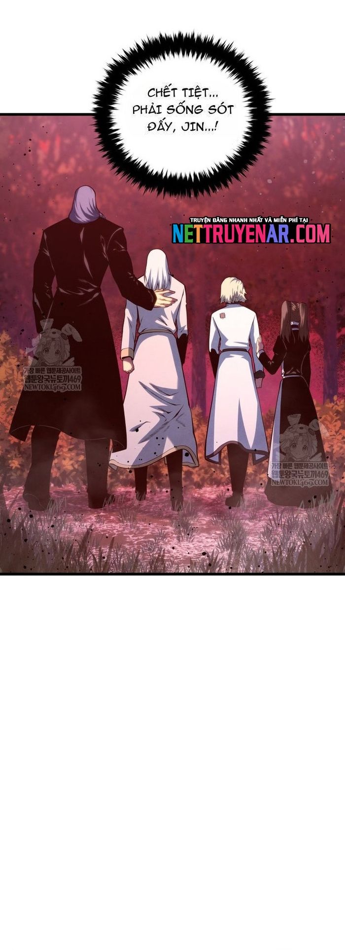 Con Trai Út Của Gia Đình Kiếm Thuật Danh Tiếng Chap 187 - Next Chap 188