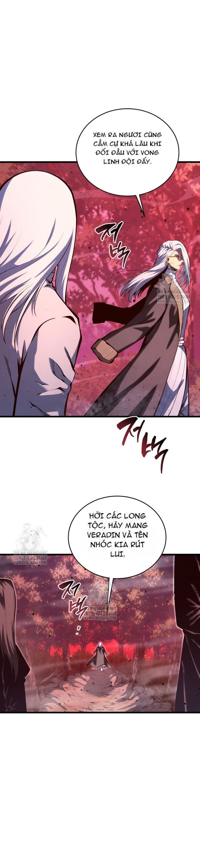 Con Trai Út Của Gia Đình Kiếm Thuật Danh Tiếng Chap 187 - Next Chap 188