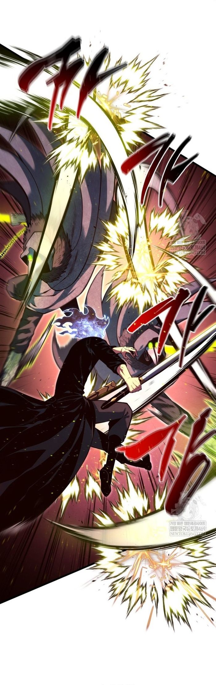 Con Trai Út Của Gia Đình Kiếm Thuật Danh Tiếng Chap 187 - Next Chap 188