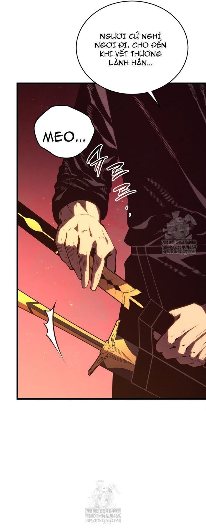 Con Trai Út Của Gia Đình Kiếm Thuật Danh Tiếng Chap 187 - Next Chap 188