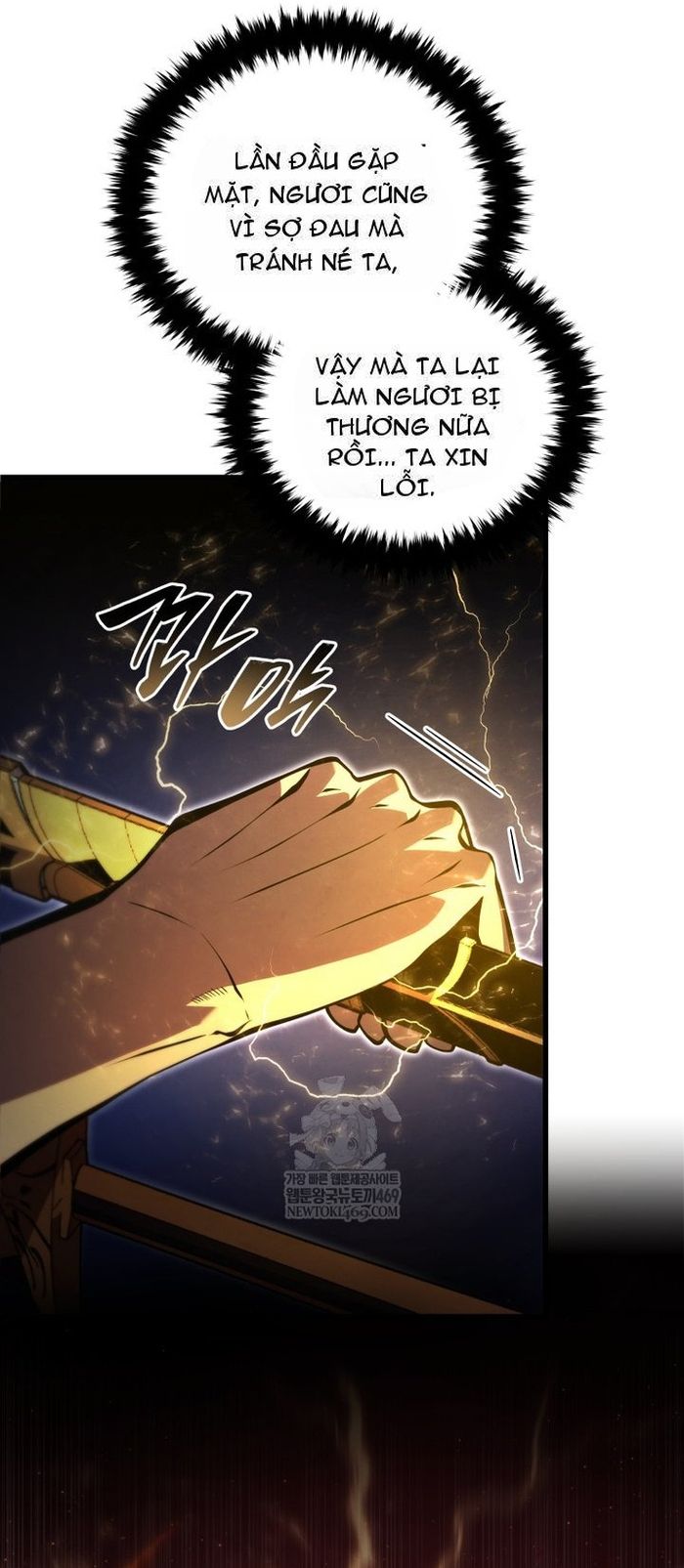 Con Trai Út Của Gia Đình Kiếm Thuật Danh Tiếng Chap 187 - Next Chap 188