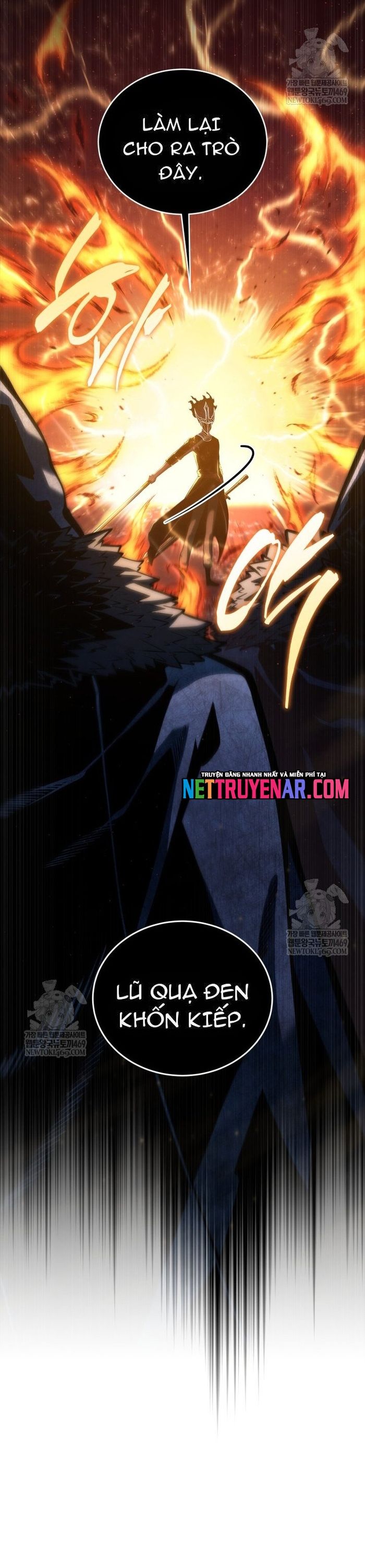 Con Trai Út Của Gia Đình Kiếm Thuật Danh Tiếng Chap 187 - Next Chap 188