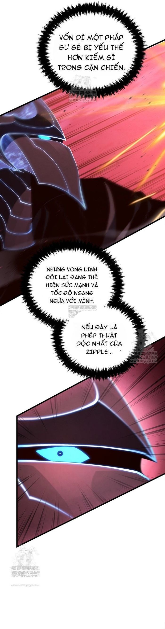Con Trai Út Của Gia Đình Kiếm Thuật Danh Tiếng Chap 187 - Next Chap 188