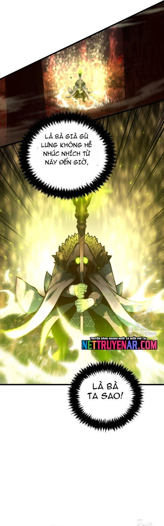 Con Trai Út Của Gia Đình Kiếm Thuật Danh Tiếng Chap 187 - Next Chap 188