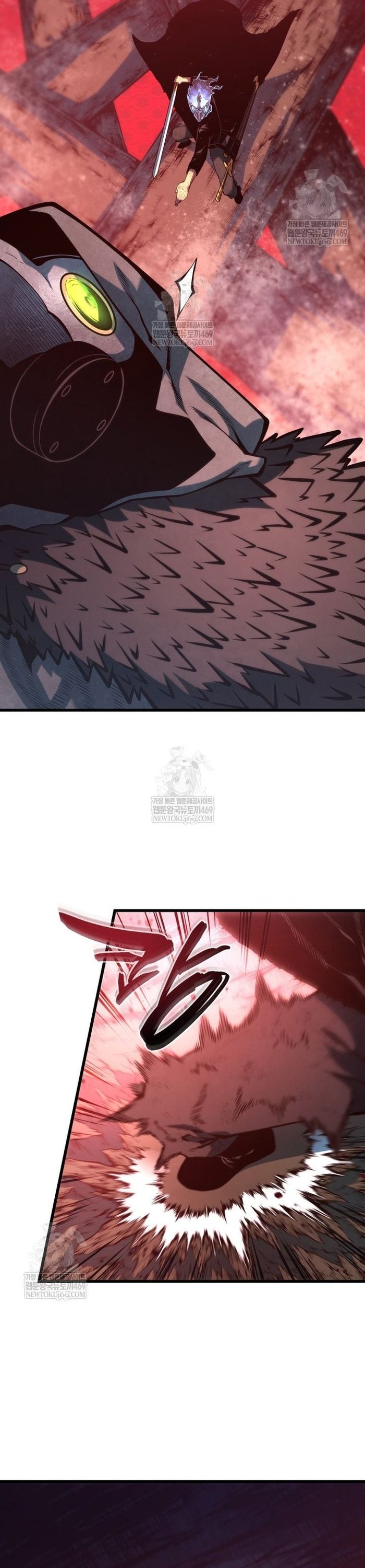 Con Trai Út Của Gia Đình Kiếm Thuật Danh Tiếng Chap 187 - Next Chap 188