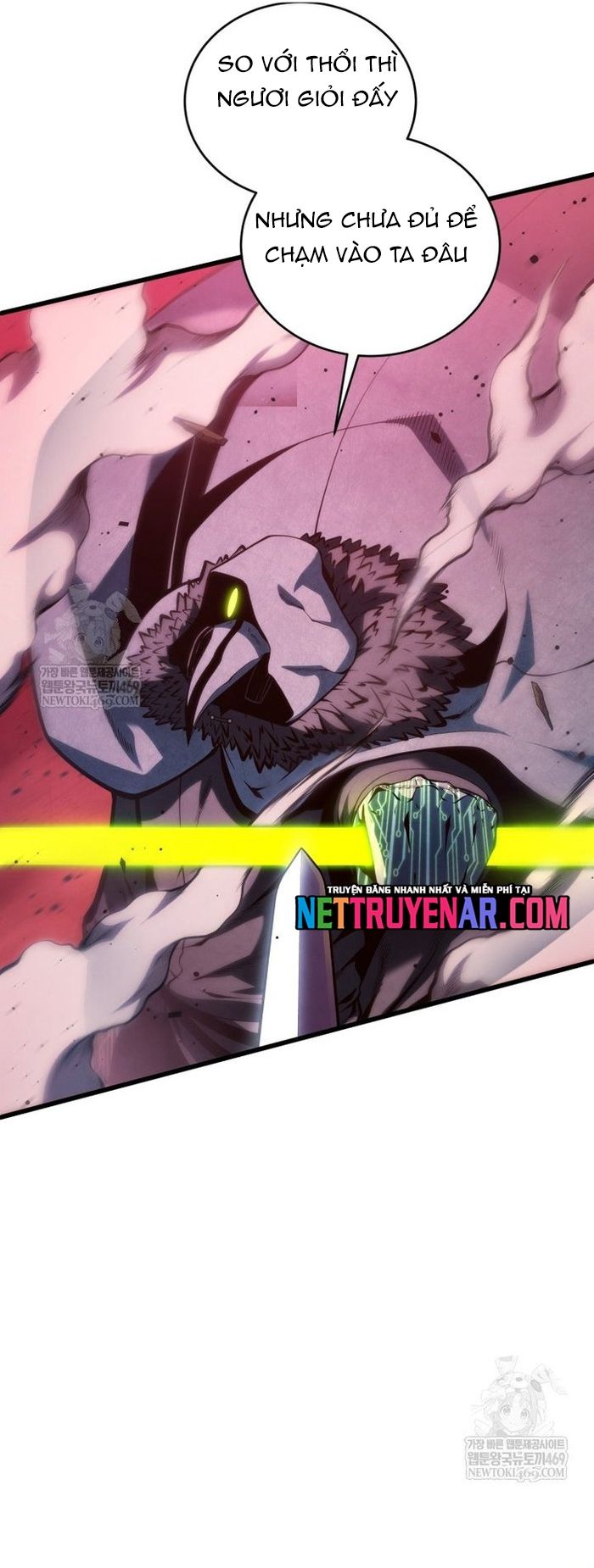 Con Trai Út Của Gia Đình Kiếm Thuật Danh Tiếng Chap 187 - Next Chap 188