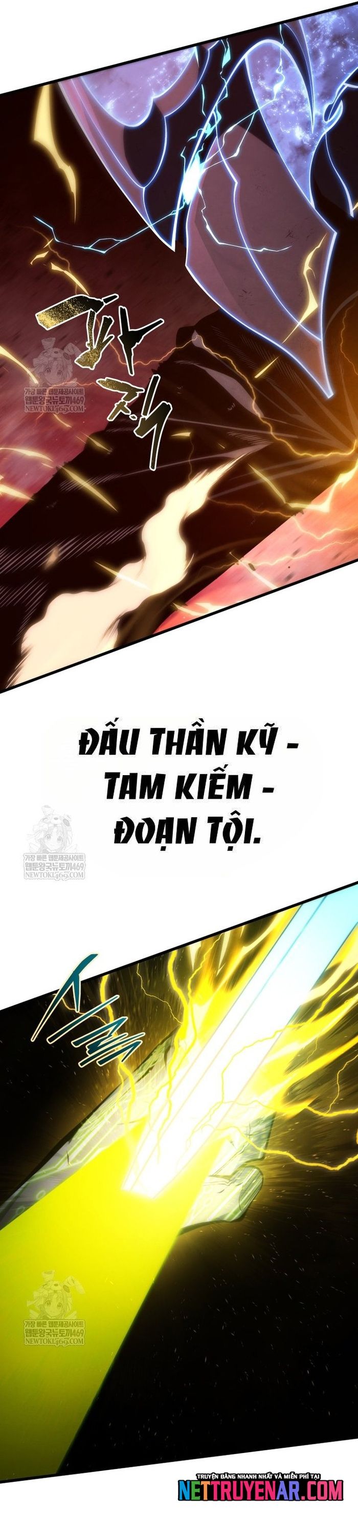 Con Trai Út Của Gia Đình Kiếm Thuật Danh Tiếng Chap 187 - Next Chap 188