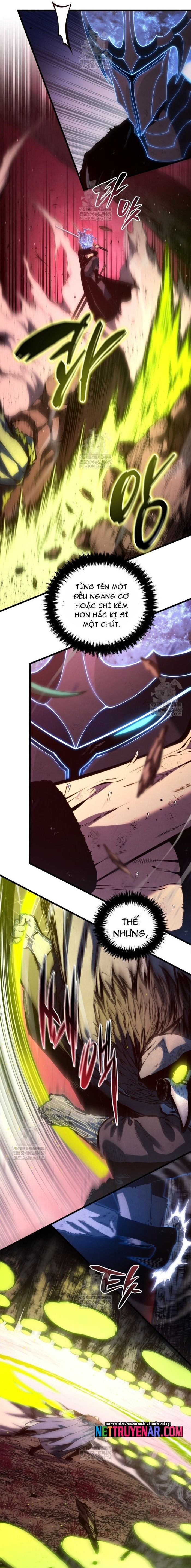 Con Trai Út Của Gia Đình Kiếm Thuật Danh Tiếng Chap 187 - Next Chap 188