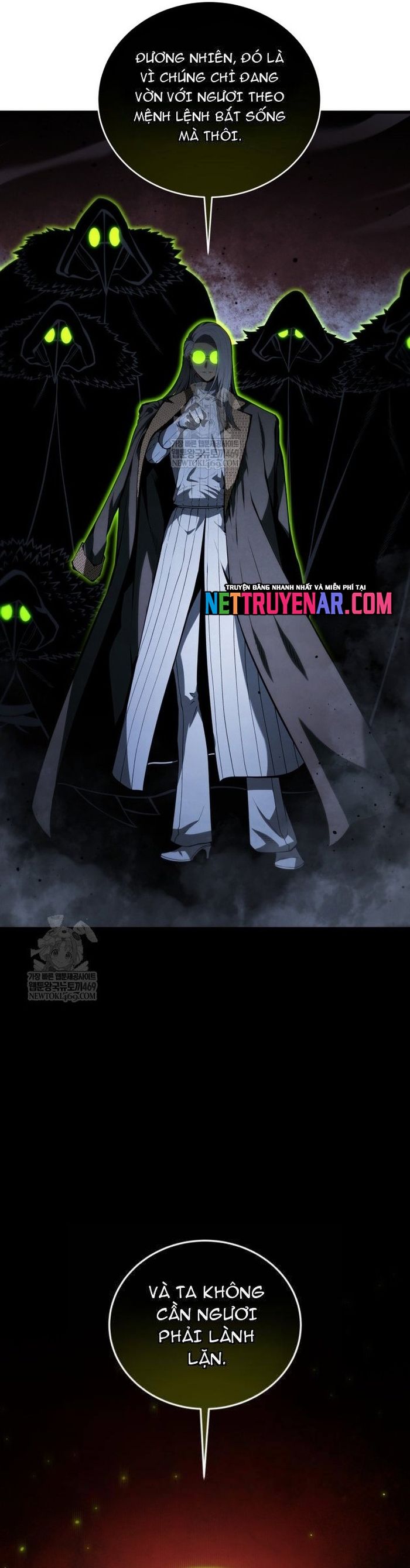 Con Trai Út Của Gia Đình Kiếm Thuật Danh Tiếng Chap 187 - Next Chap 188