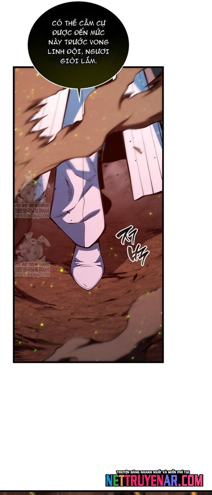 Con Trai Út Của Gia Đình Kiếm Thuật Danh Tiếng Chap 187 - Next Chap 188