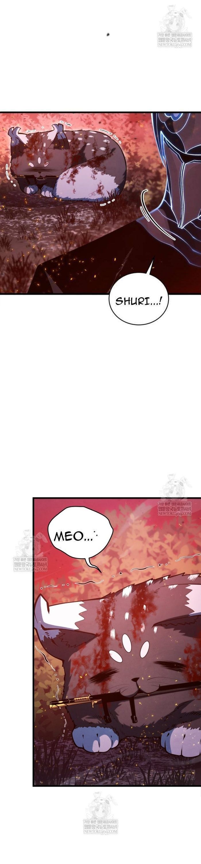 Con Trai Út Của Gia Đình Kiếm Thuật Danh Tiếng Chap 187 - Next Chap 188