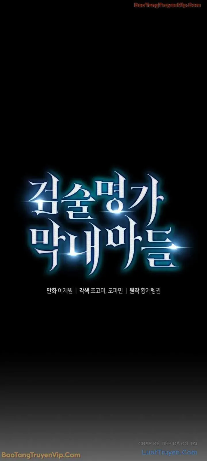 Con Trai Út Của Gia Đình Kiếm Thuật Danh Tiếng Chap 198 - Next Chap 199