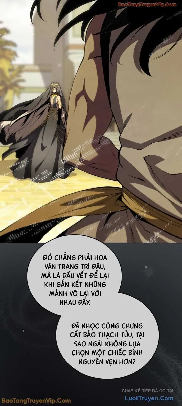 Con Trai Út Của Gia Đình Kiếm Thuật Danh Tiếng Chap 198 - Next Chap 199