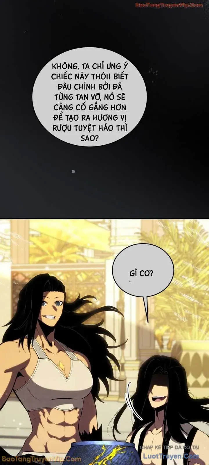 Con Trai Út Của Gia Đình Kiếm Thuật Danh Tiếng Chap 198 - Next Chap 199