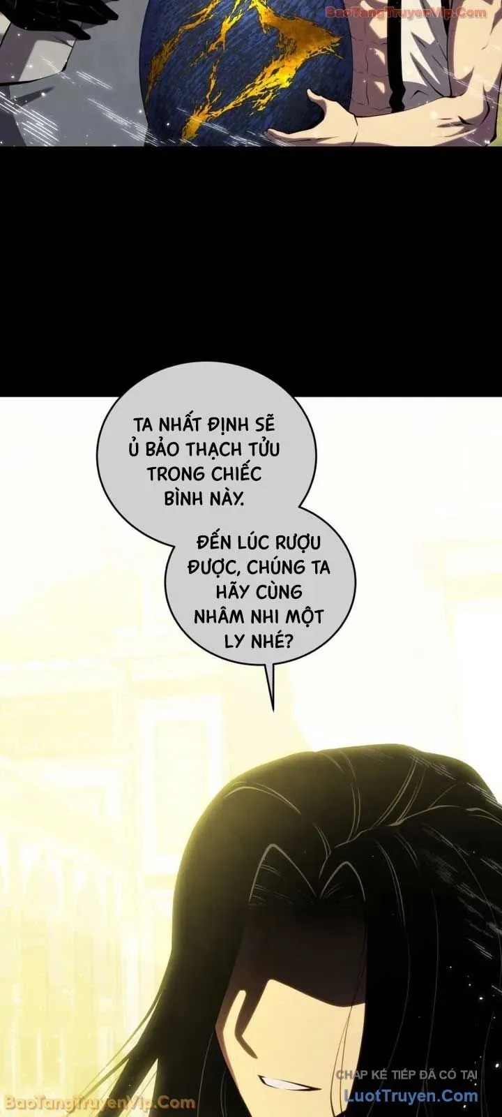 Con Trai Út Của Gia Đình Kiếm Thuật Danh Tiếng Chap 198 - Next Chap 199