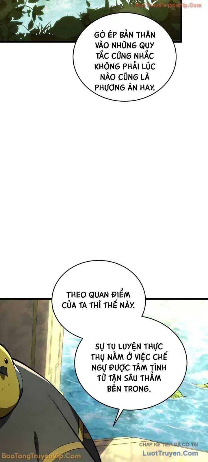 Con Trai Út Của Gia Đình Kiếm Thuật Danh Tiếng Chap 198 - Next Chap 199