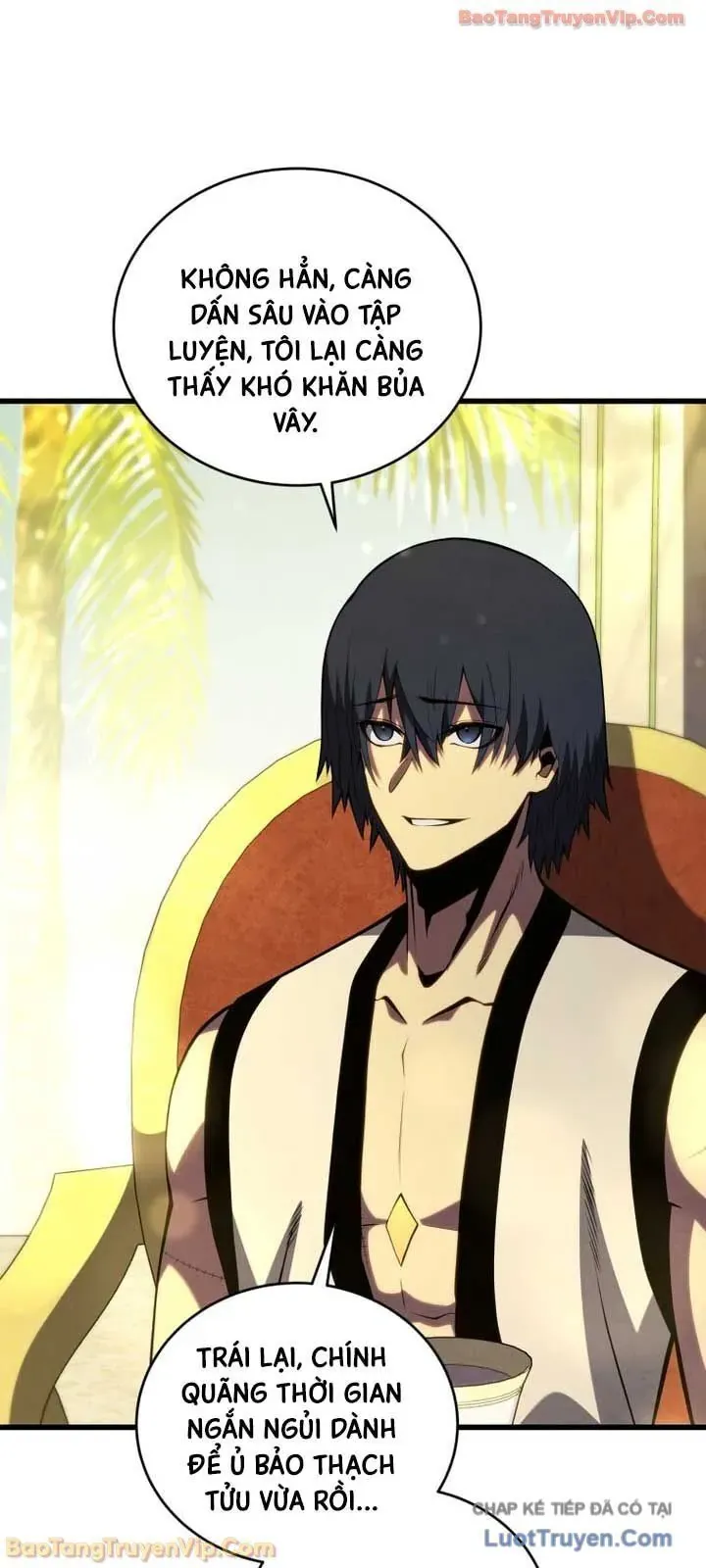 Con Trai Út Của Gia Đình Kiếm Thuật Danh Tiếng Chap 198 - Next Chap 199