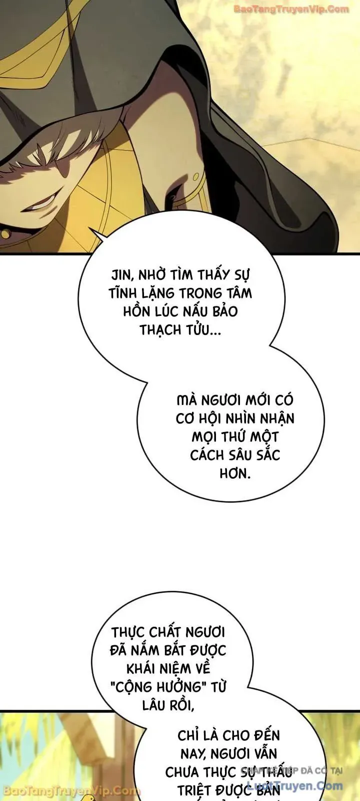 Con Trai Út Của Gia Đình Kiếm Thuật Danh Tiếng Chap 198 - Next Chap 199