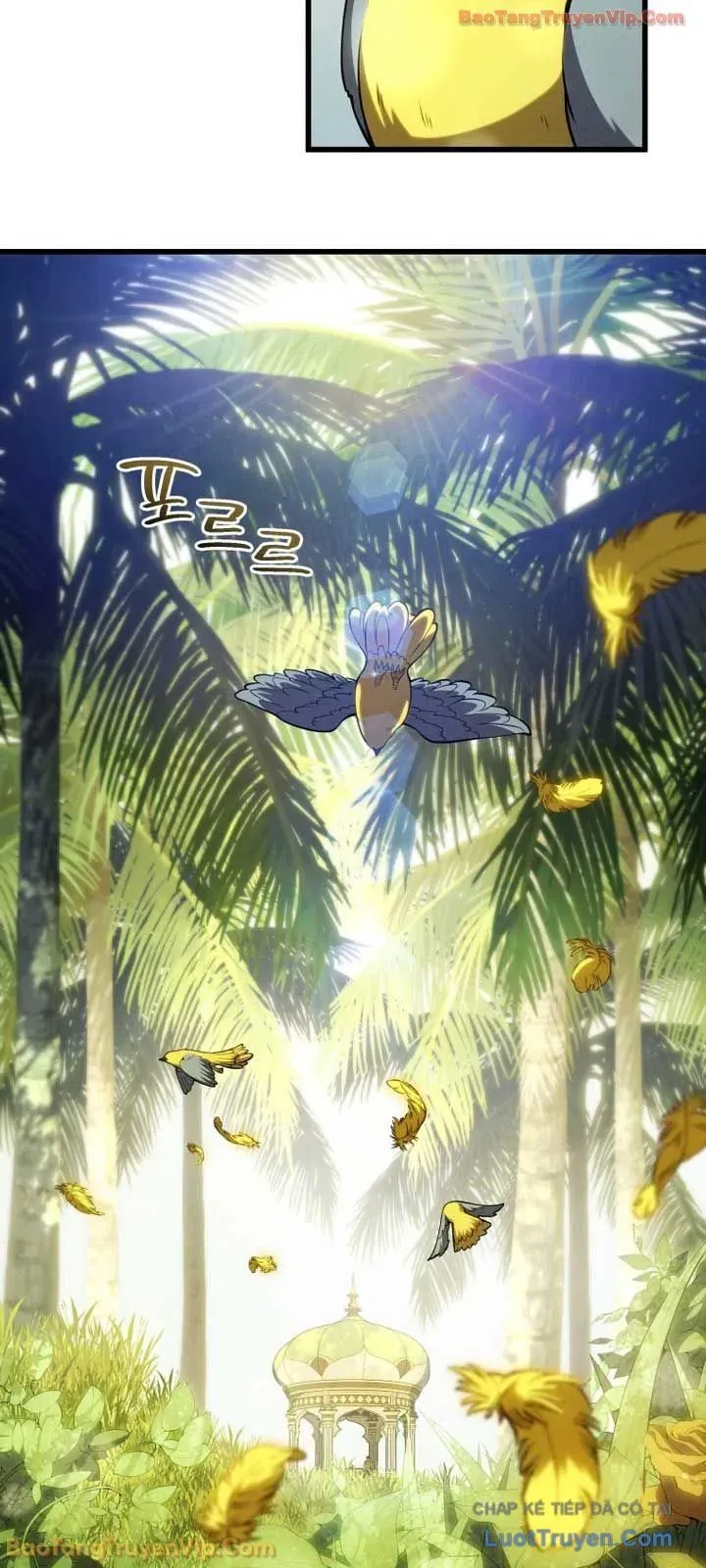 Con Trai Út Của Gia Đình Kiếm Thuật Danh Tiếng Chap 198 - Next Chap 199