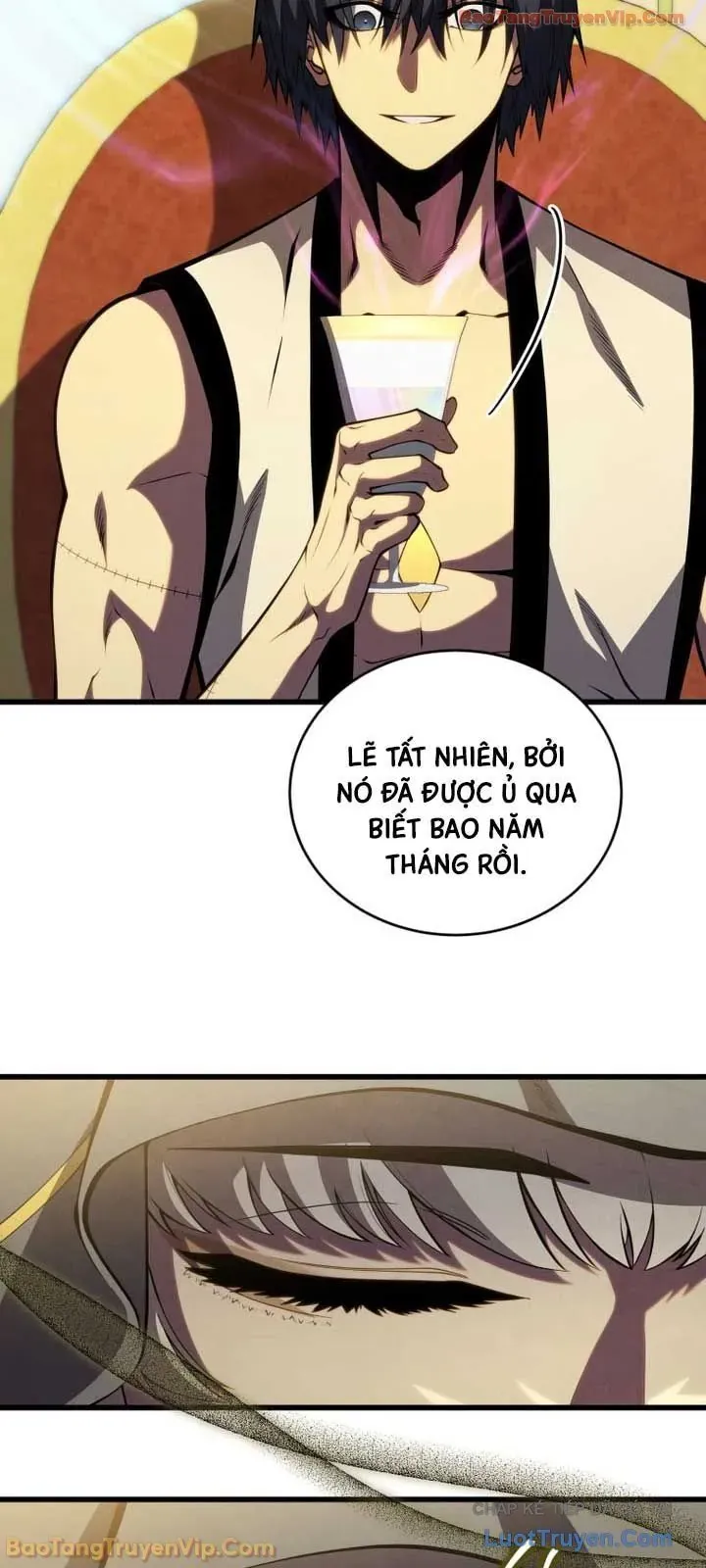 Con Trai Út Của Gia Đình Kiếm Thuật Danh Tiếng Chap 198 - Next Chap 199