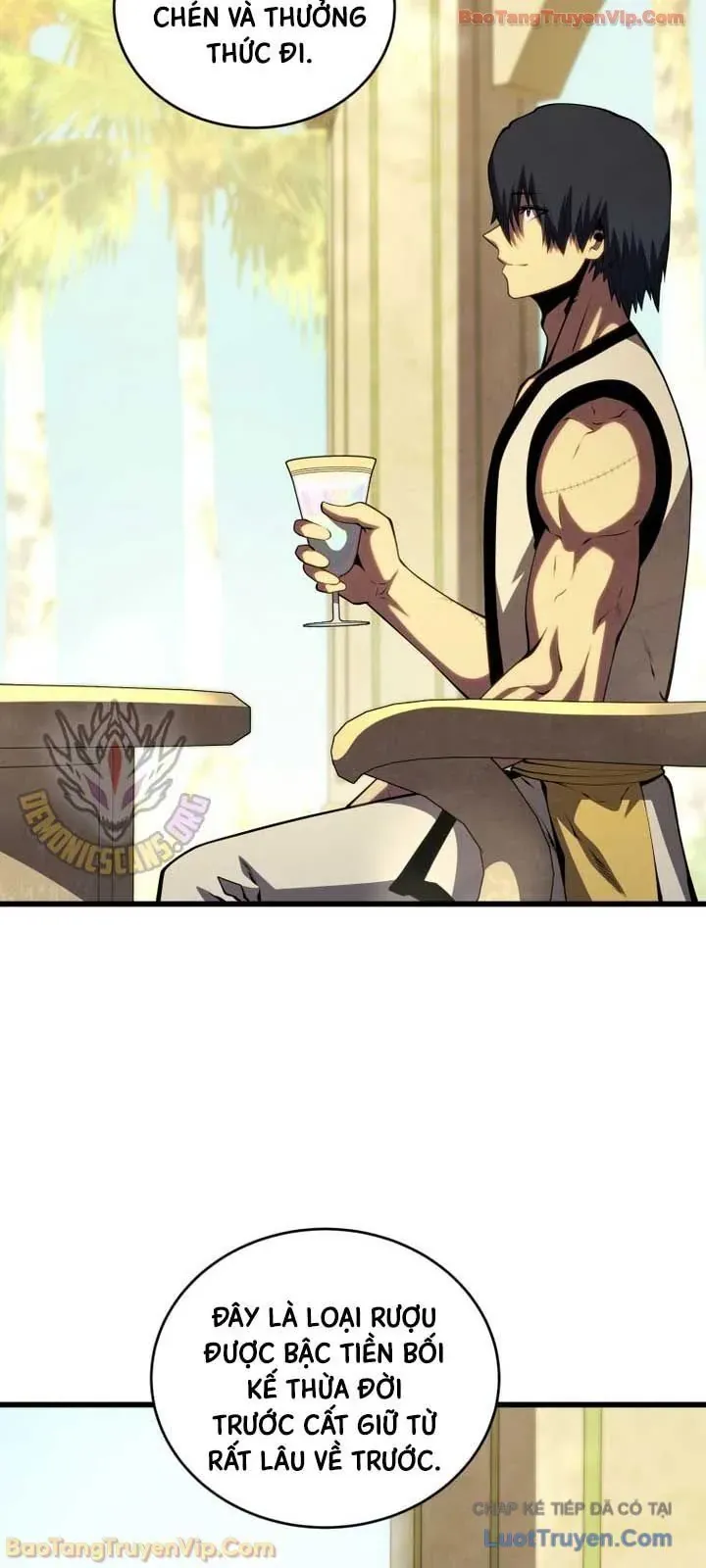 Con Trai Út Của Gia Đình Kiếm Thuật Danh Tiếng Chap 198 - Next Chap 199