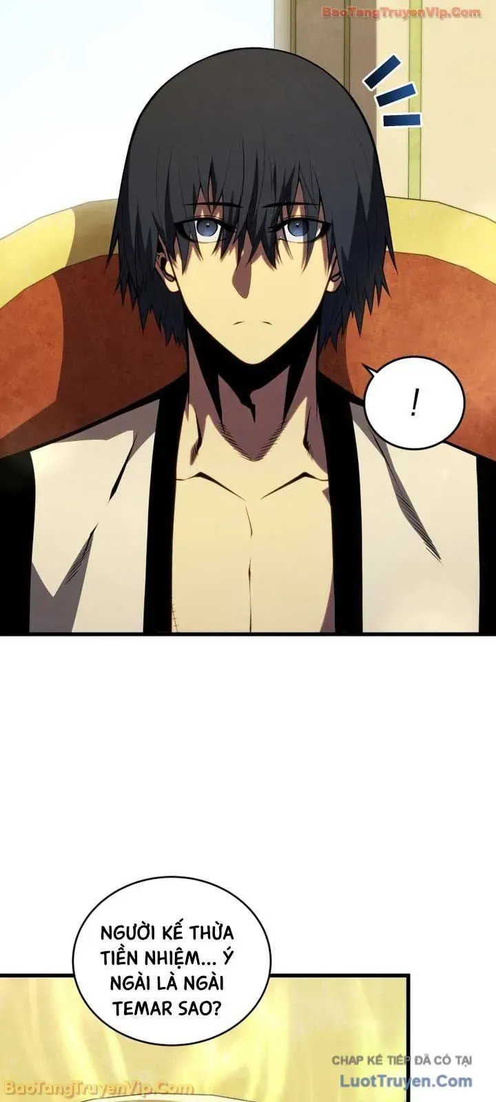 Con Trai Út Của Gia Đình Kiếm Thuật Danh Tiếng Chap 198 - Next Chap 199