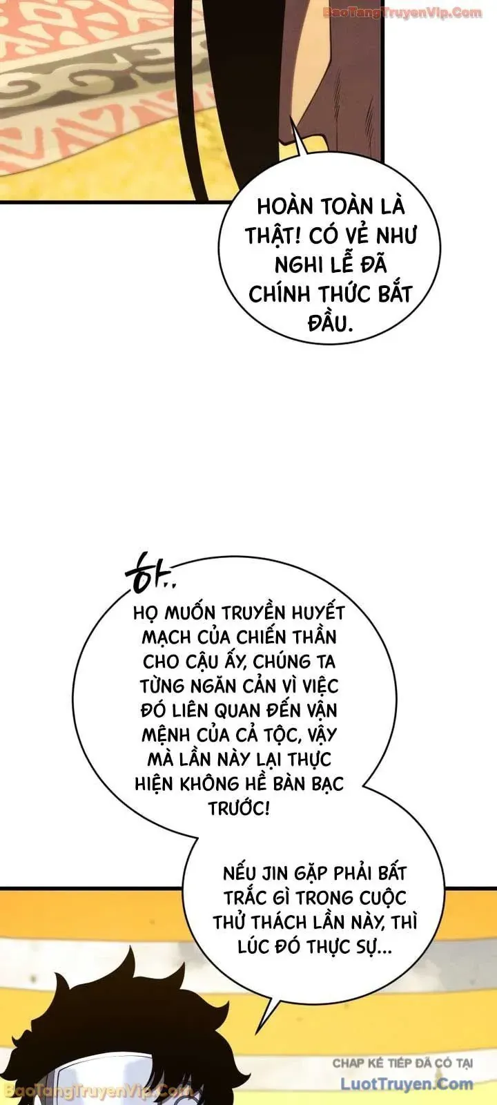 Con Trai Út Của Gia Đình Kiếm Thuật Danh Tiếng Chap 198 - Next Chap 199