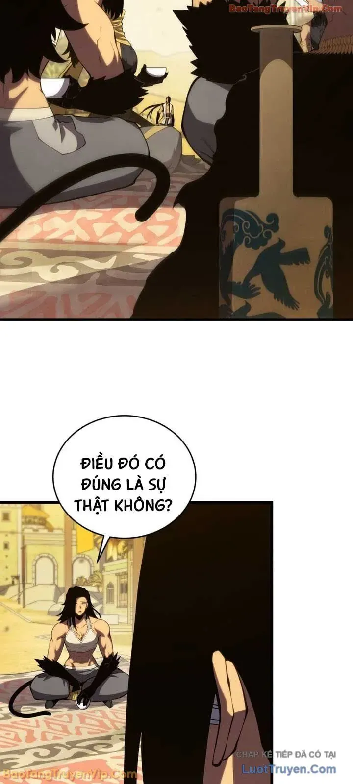 Con Trai Út Của Gia Đình Kiếm Thuật Danh Tiếng Chap 198 - Next Chap 199