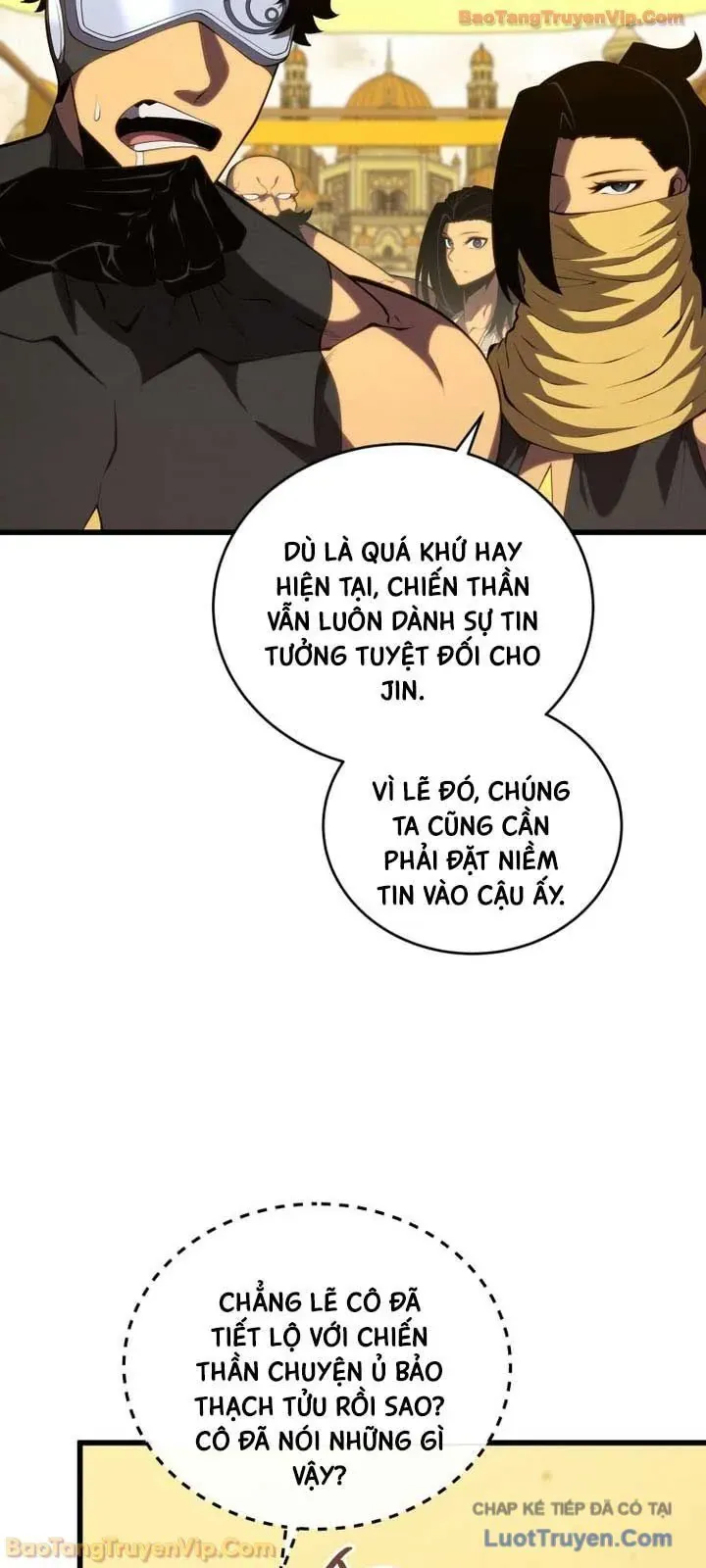 Con Trai Út Của Gia Đình Kiếm Thuật Danh Tiếng Chap 198 - Next Chap 199