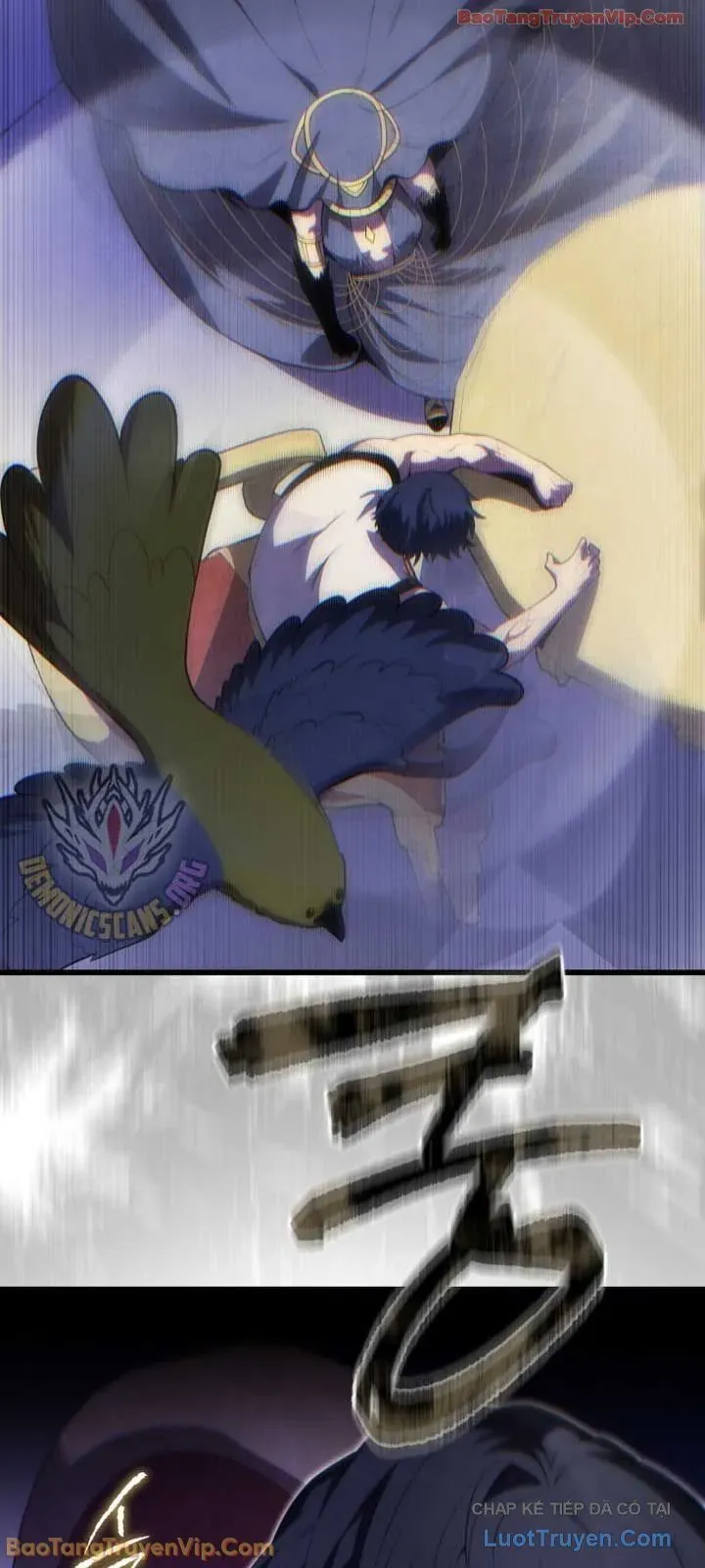 Con Trai Út Của Gia Đình Kiếm Thuật Danh Tiếng Chap 198 - Next Chap 199