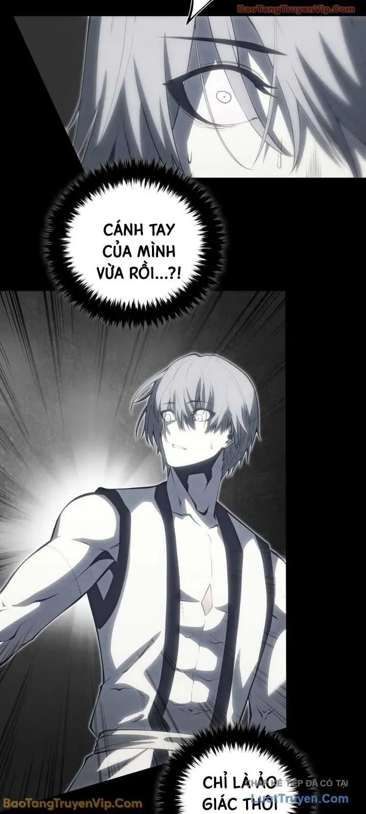 Con Trai Út Của Gia Đình Kiếm Thuật Danh Tiếng Chap 198 - Next Chap 199