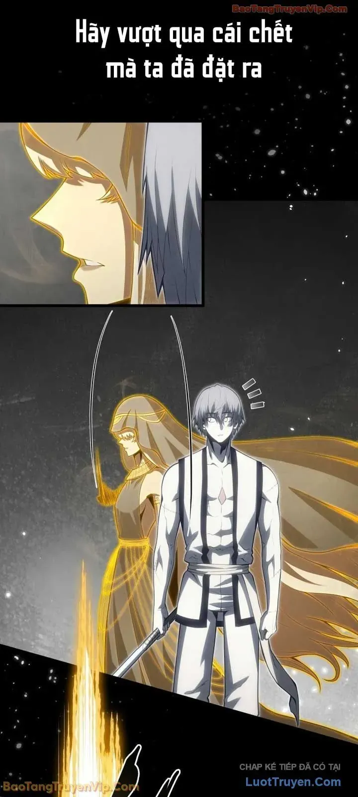 Con Trai Út Của Gia Đình Kiếm Thuật Danh Tiếng Chap 198 - Next Chap 199