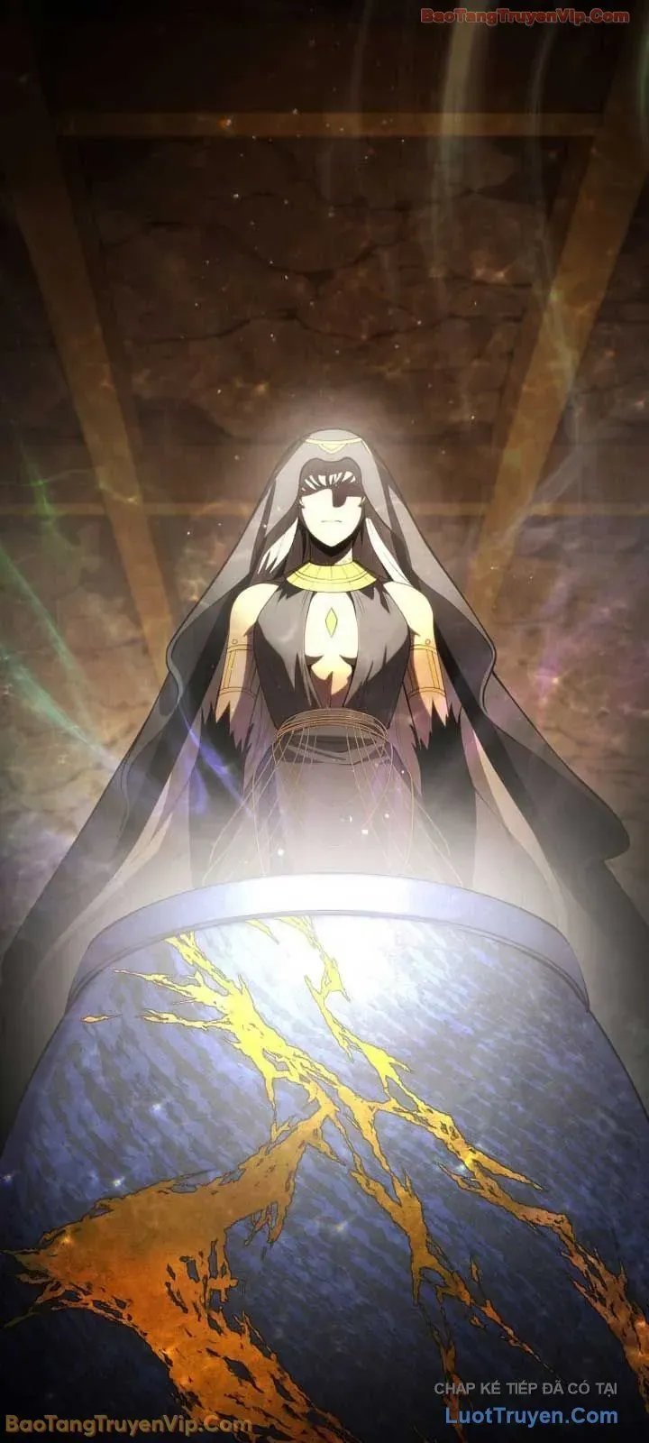 Con Trai Út Của Gia Đình Kiếm Thuật Danh Tiếng Chap 198 - Next Chap 199