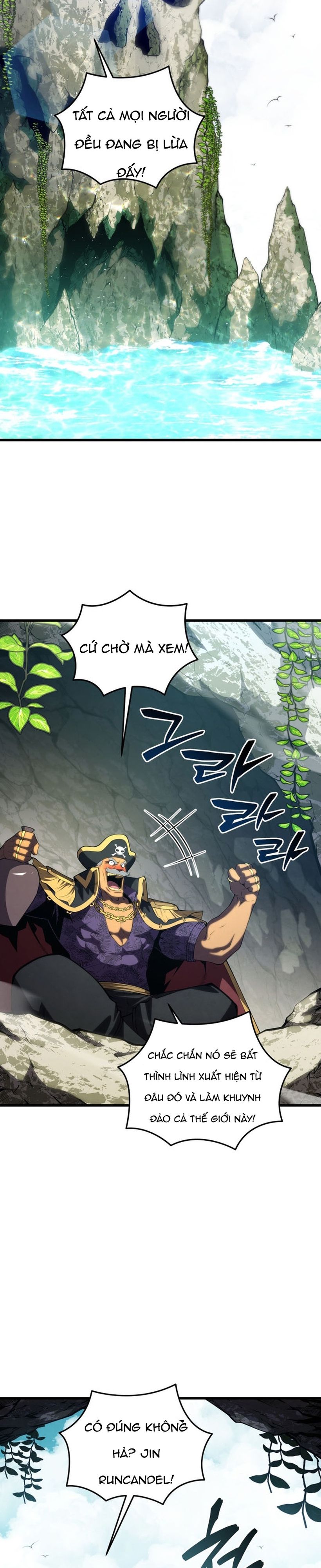 Con Trai Út Của Gia Đình Kiếm Thuật Danh Tiếng Chap 199.1 - Next Chap 200.1