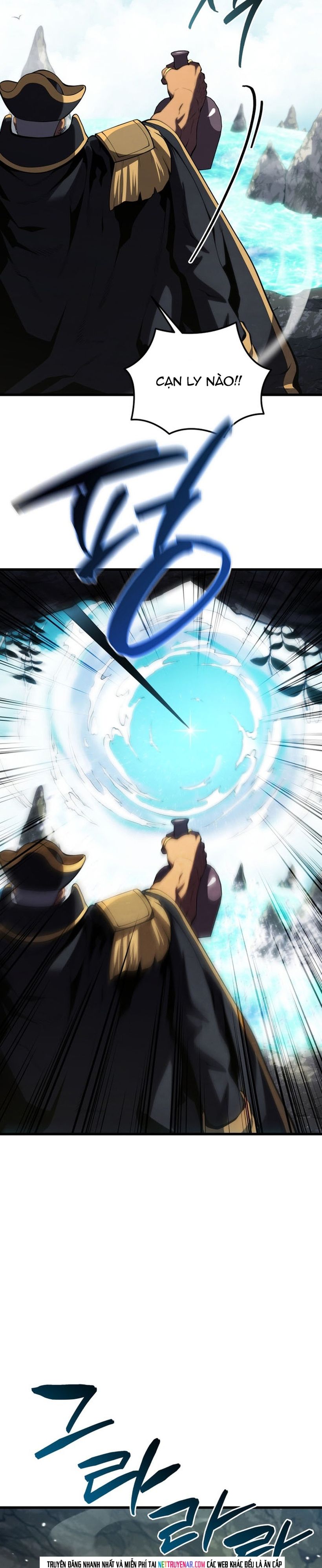 Con Trai Út Của Gia Đình Kiếm Thuật Danh Tiếng Chap 199.1 - Next Chap 200.1