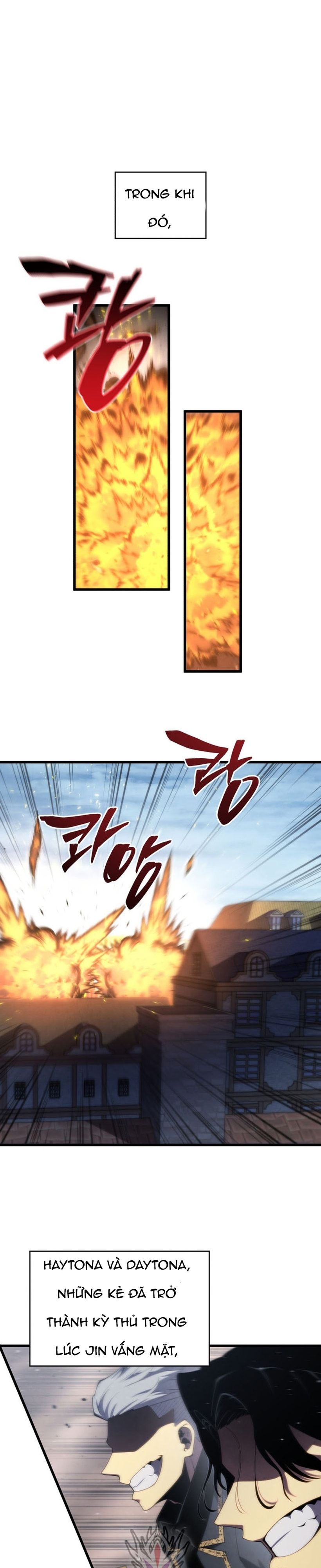 Con Trai Út Của Gia Đình Kiếm Thuật Danh Tiếng Chap 199.1 - Next Chap 200.1