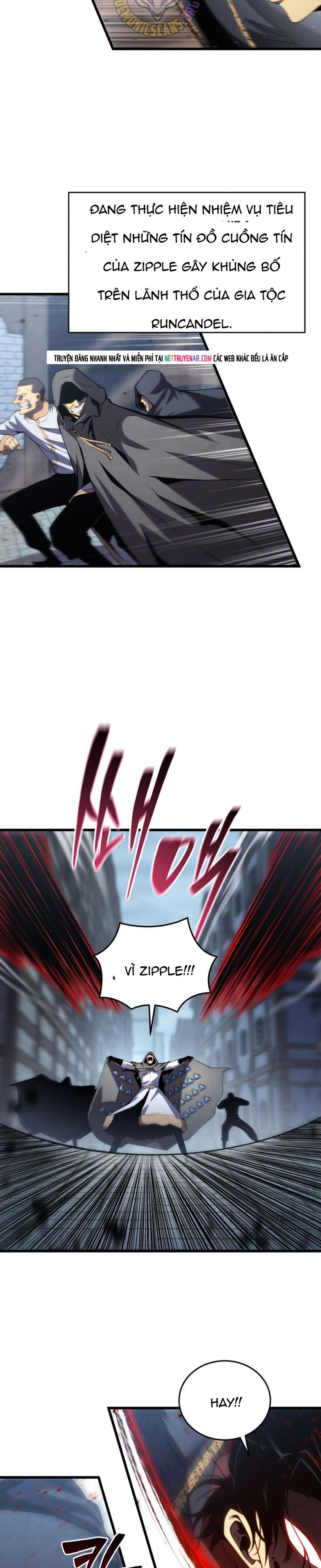 Con Trai Út Của Gia Đình Kiếm Thuật Danh Tiếng Chap 199.1 - Next Chap 200.1