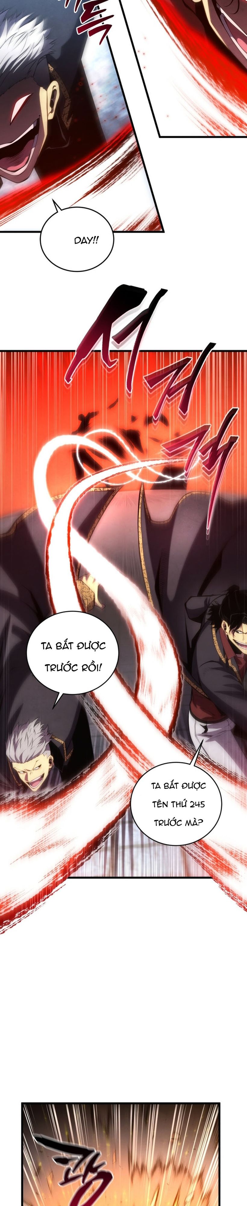 Con Trai Út Của Gia Đình Kiếm Thuật Danh Tiếng Chap 199.1 - Next Chap 200.1