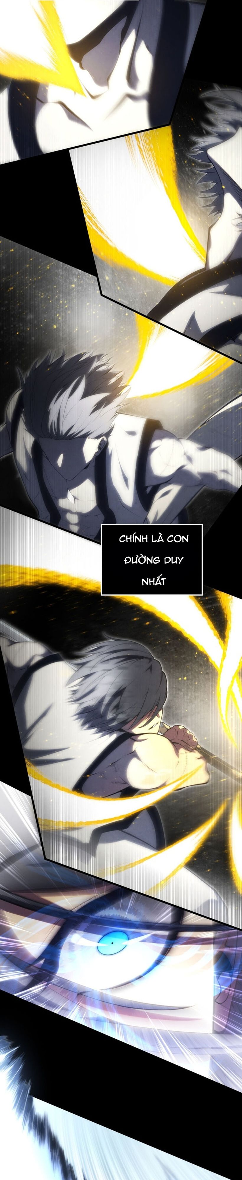 Con Trai Út Của Gia Đình Kiếm Thuật Danh Tiếng Chap 199.1 - Next Chap 200.1