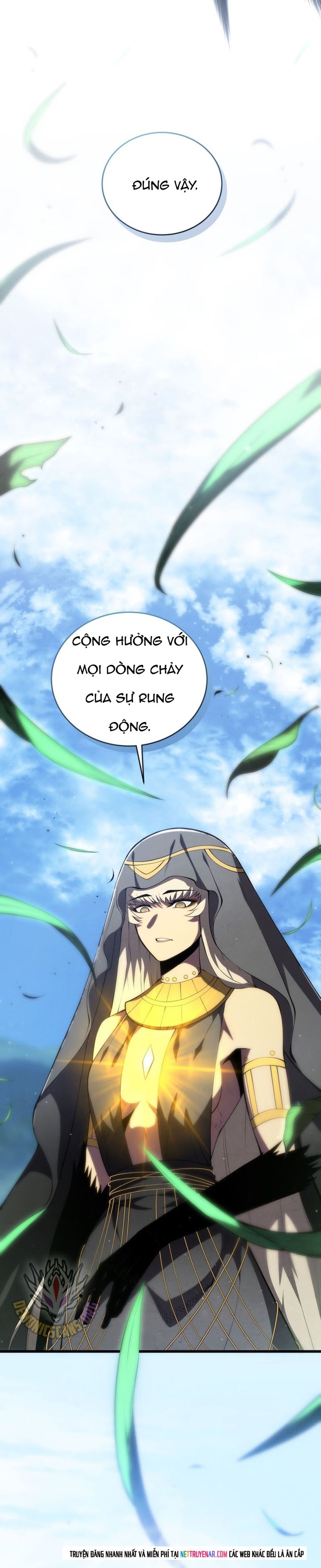 Con Trai Út Của Gia Đình Kiếm Thuật Danh Tiếng Chap 199.1 - Next Chap 200.1