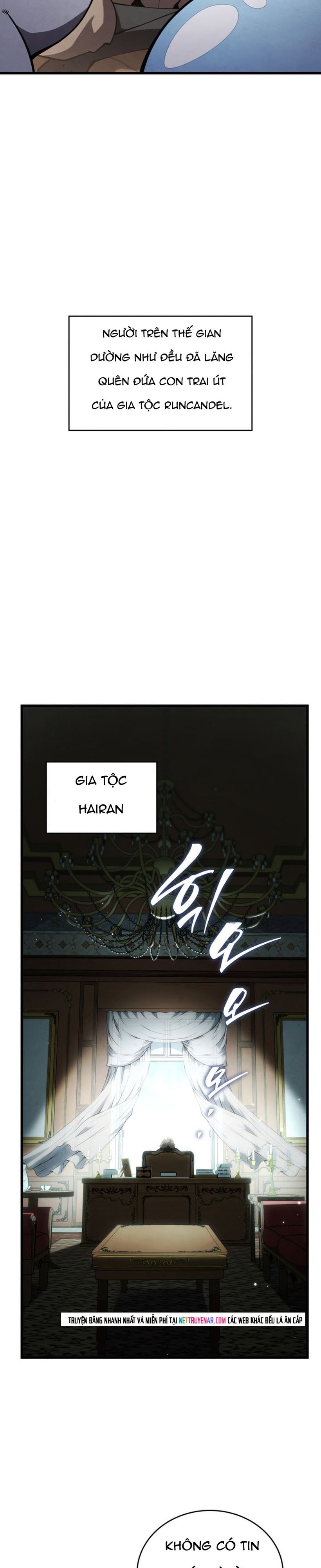 Con Trai Út Của Gia Đình Kiếm Thuật Danh Tiếng Chap 199.1 - Next Chap 200.1