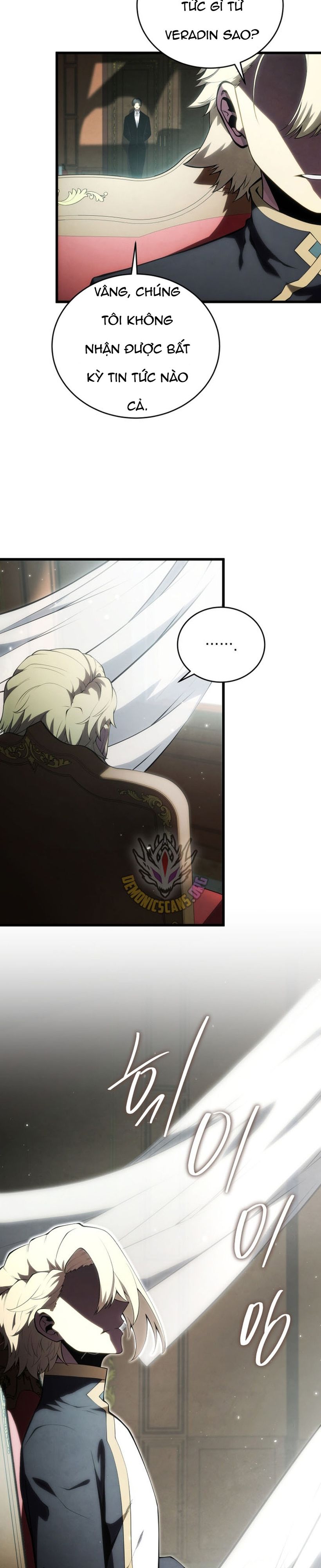 Con Trai Út Của Gia Đình Kiếm Thuật Danh Tiếng Chap 199.1 - Next Chap 200.1