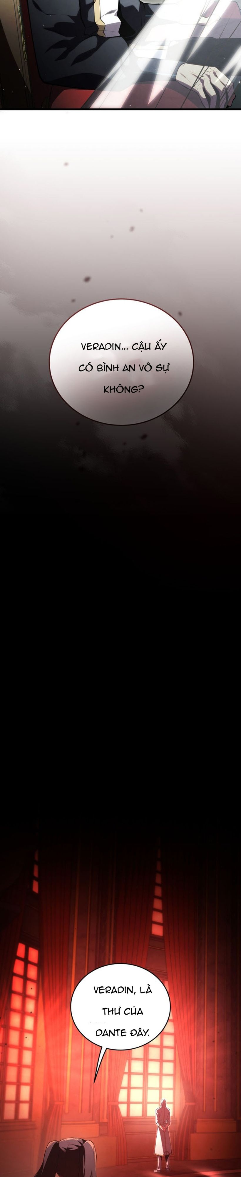 Con Trai Út Của Gia Đình Kiếm Thuật Danh Tiếng Chap 199.1 - Next Chap 200.1