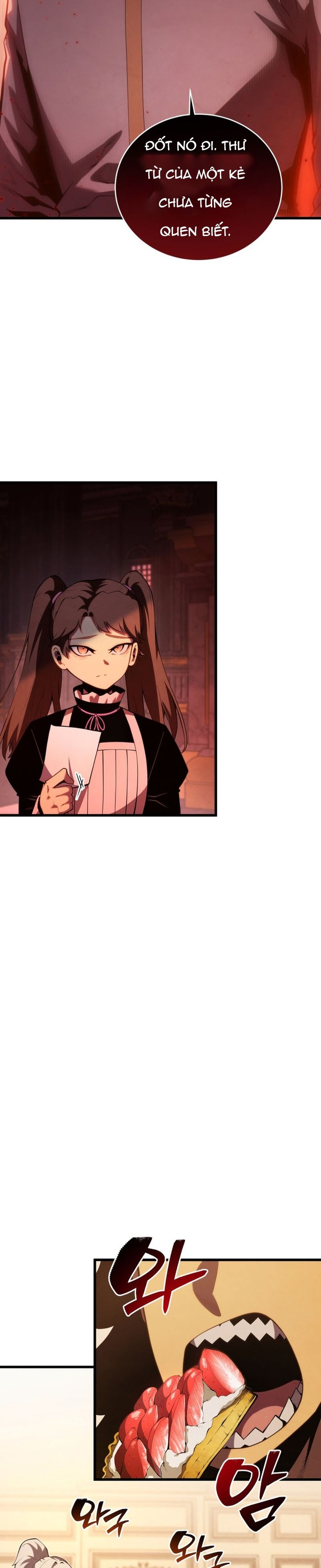 Con Trai Út Của Gia Đình Kiếm Thuật Danh Tiếng Chap 199.1 - Next Chap 200.1