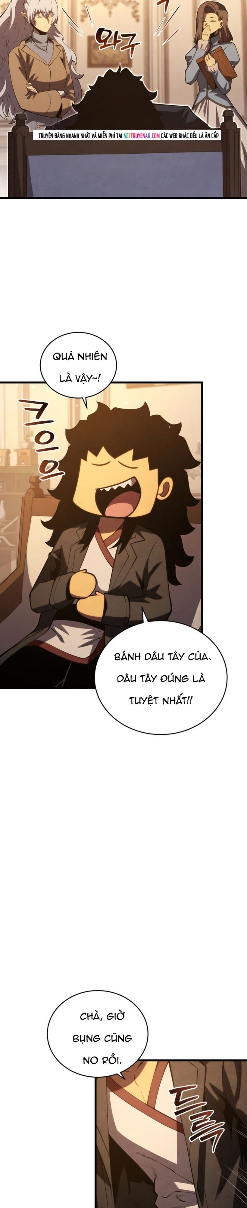 Con Trai Út Của Gia Đình Kiếm Thuật Danh Tiếng Chap 199.1 - Next Chap 200.1