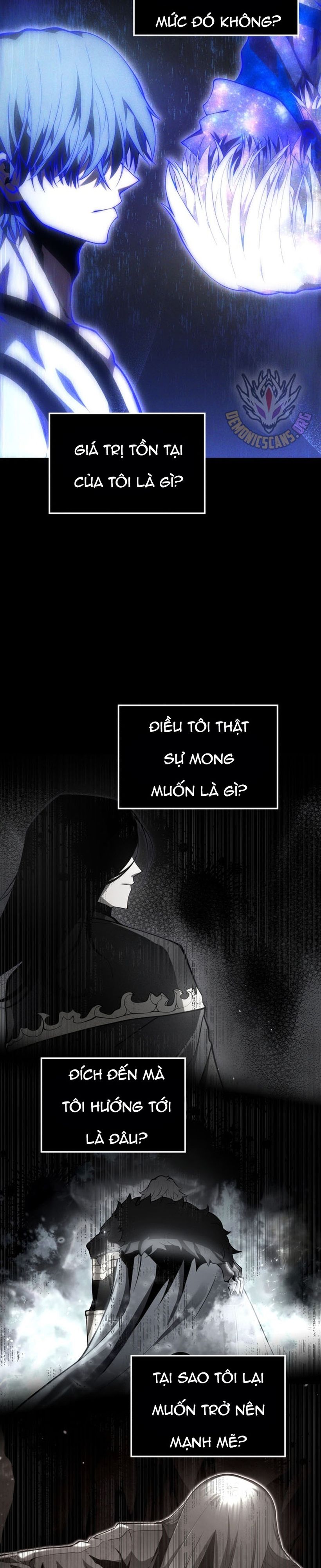Con Trai Út Của Gia Đình Kiếm Thuật Danh Tiếng Chap 199.1 - Next Chap 200.1