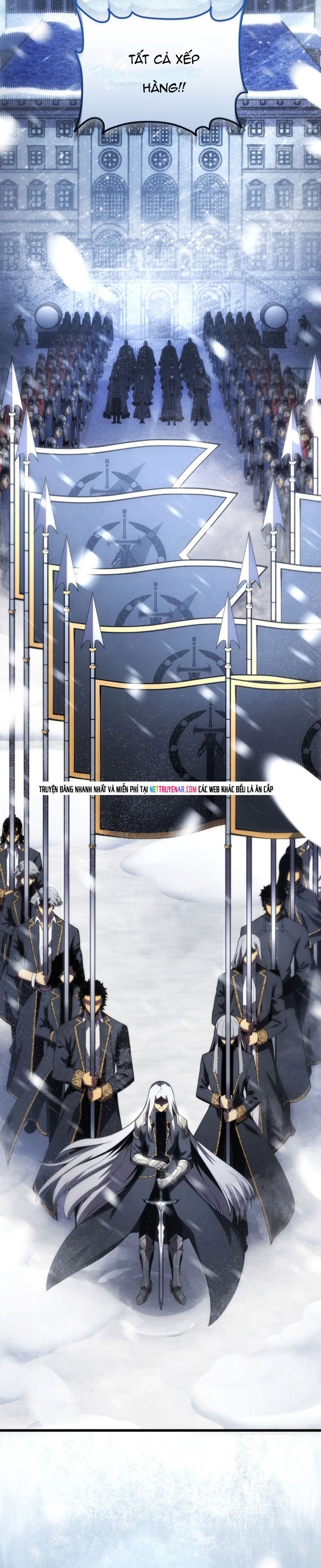 Con Trai Út Của Gia Đình Kiếm Thuật Danh Tiếng Chap 199.1 - Next Chap 200.1