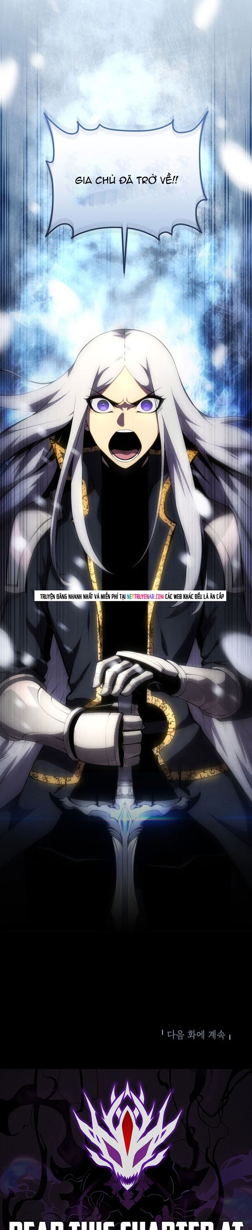 Con Trai Út Của Gia Đình Kiếm Thuật Danh Tiếng Chap 199.1 - Next Chap 200.1